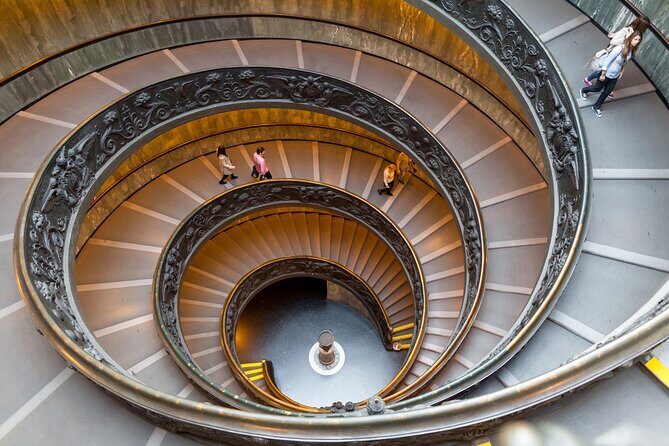 Private Vatican Museums & Sistine Chapel Skip-the-Line - Inside the Sistine Chapel: rules that keep your day smooth