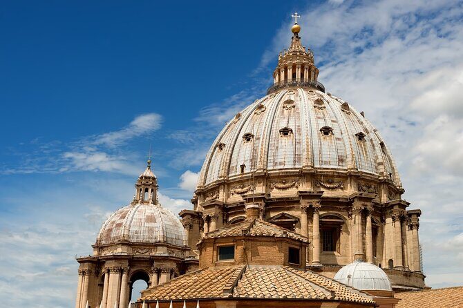 Private Vatican Museums & Sistine Chapel Skip-the-Line - Price and value at $476.36 per person: who this tour is for