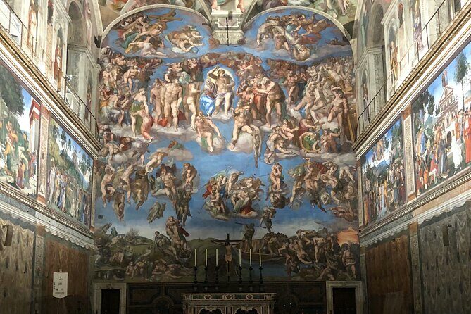 Private Vatican Museums & St. Peter's Basilica Tour - Who Should Book This Tour (and Who Might Want a Longer Plan)