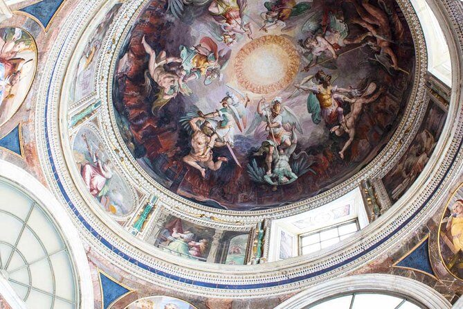 Private Vatican Tour with Sistine Chapel, Fast-Access Tickets - Skip-the-Line Vatican Access That Actually Saves Time