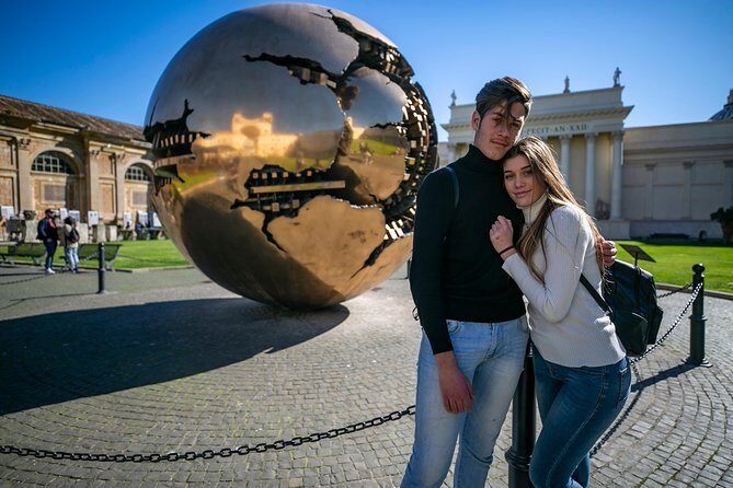 Private Vatican Tour with Sistine Chapel, Fast-Access Tickets - St. Peter’s Basilica: Pietà, Side Chapels, and the Papal Crypt
