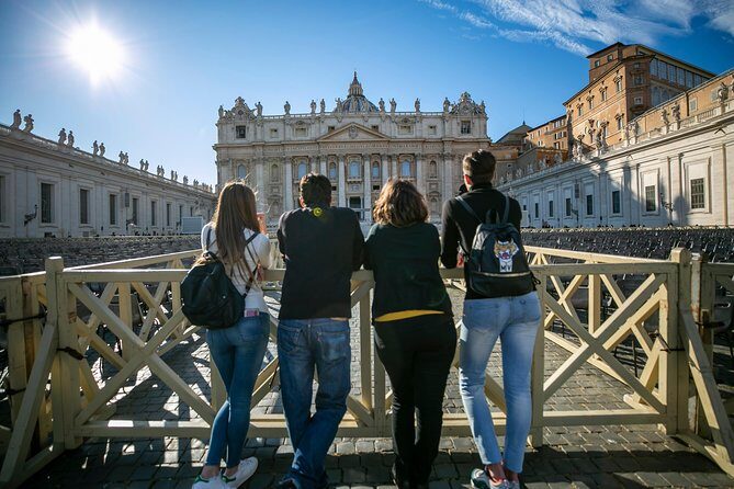 Private Vatican Tour with Sistine Chapel, Fast-Access Tickets - Price and Value: Is $426.50 Worth It?