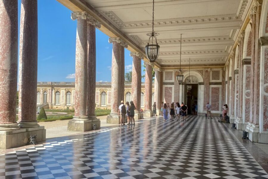 Private Versailles, Gardens, Trianon from Paris by Mercedes - Price, Tickets, and Value: What You’re Really Paying For