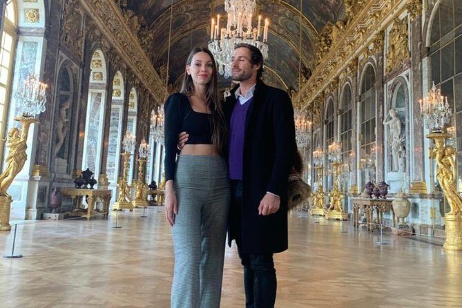 Private Versailles Tour with Guide + Round Trip Transport from Paris - Your guide’s job: turning rooms into a story (not a checklist)
