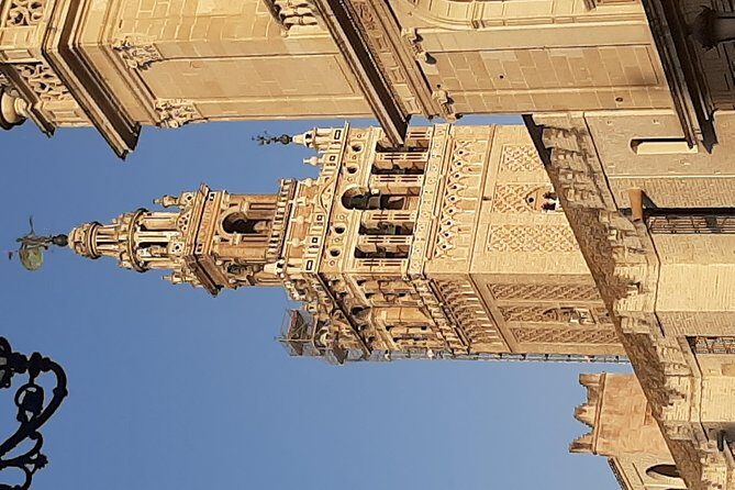Private visit Cathedral and Royal Alcazares of Seville - Should you book this private Seville monuments tour?
