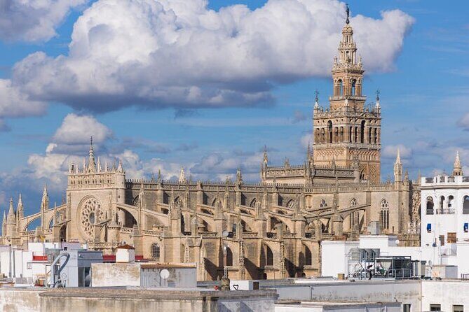 Private Walking Tour Alcazar and Cathedral in Sevilla - Why This Private Walk Works So Well in Seville