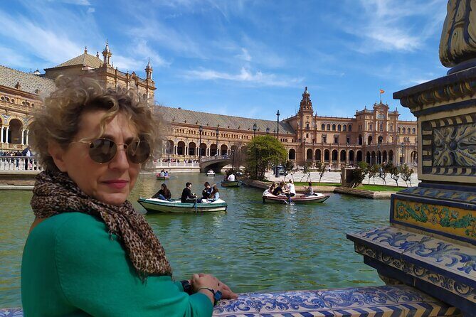 Private Walking Tour Alcazar and Cathedral in Sevilla - Price and Value: Is $171.80 a Smart Spend?