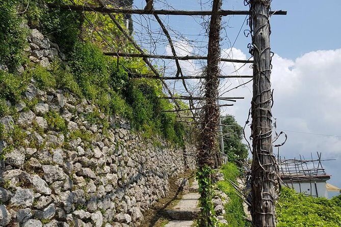 Private Walking tour from Ravello to Amalfi following Escher works - Price and what you really get for $141.78 per person