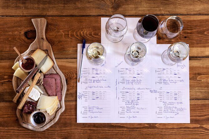 Private Wine Tasting near Acropolis - Sustainable winegrowing and the health-and-well-being angle
