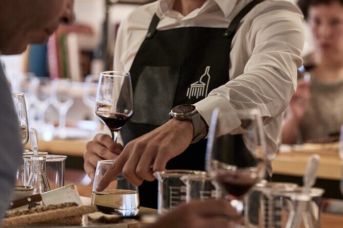 Private Wine Tasting near Acropolis - The custom 5-wine menu: how you shape the night