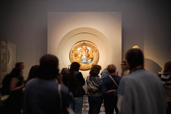 Renaissance Masters: Uffizi Gallery Small Group Tour - Getting oriented at Piazzale degli Uffizi (your “start fast” moment)