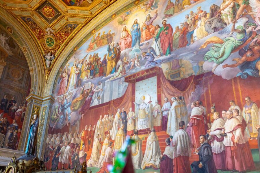 Rome: 1 Day Vatican & Colosseum Tour - Price and Value: Is $372.71 Worth It?