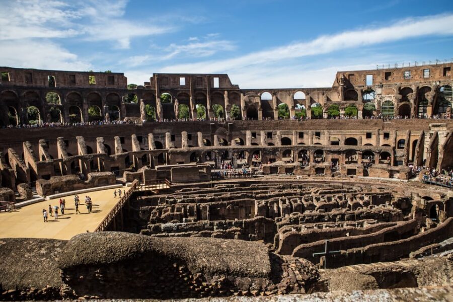 Rome: 1-Hour Fast Colosseum Tour - Who This Colosseum Tour Fits Best (and Who Should Skip It)