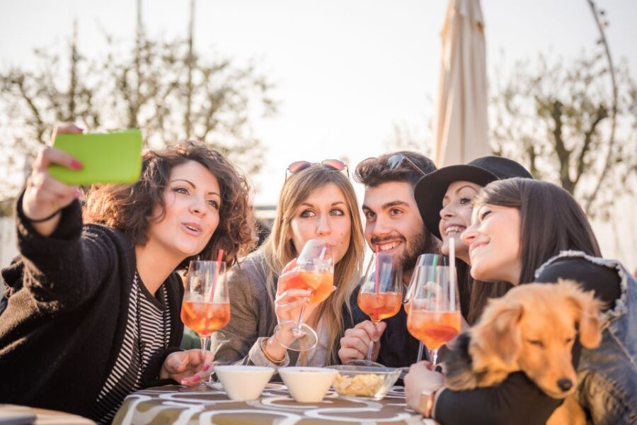 Rome: 3-Hour Private Foodie Tour with Vatican Views - Charcuterie selection: cured meats, cheeses, olives, and bruschetta