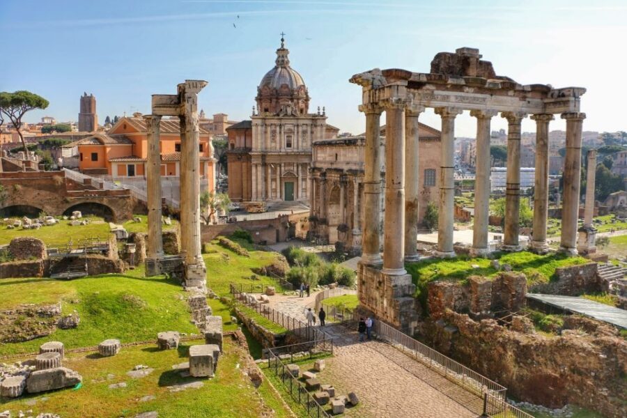 Rome: Ancient History and Colosseum Underground Tour - Should you book the Colosseum Underground tour?