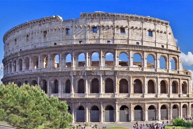 Rome and Vatican Private Tour with Driver and Vatican Guide - Key things to know before you go