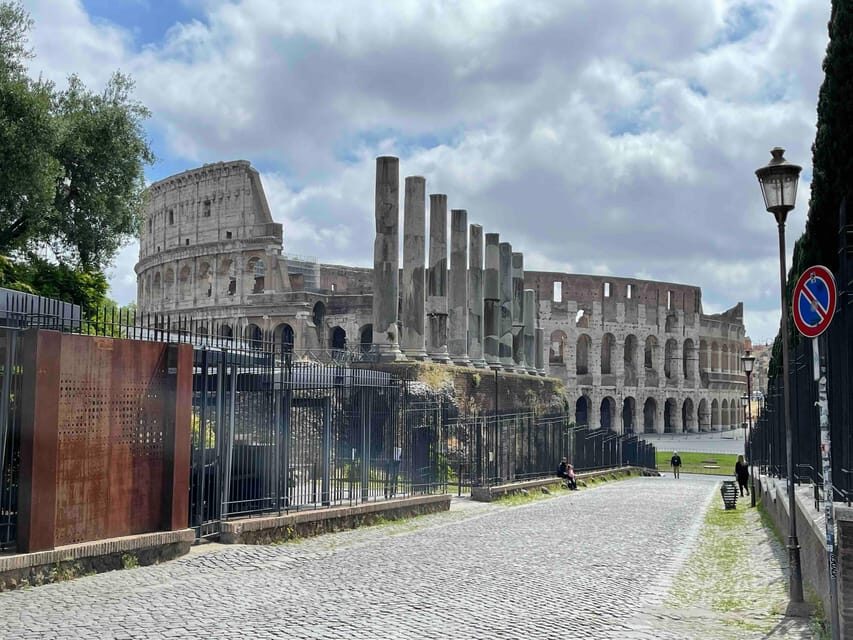 Rome: Arena Colosseum Tour with Arena Access - Key Things I’d Prioritize