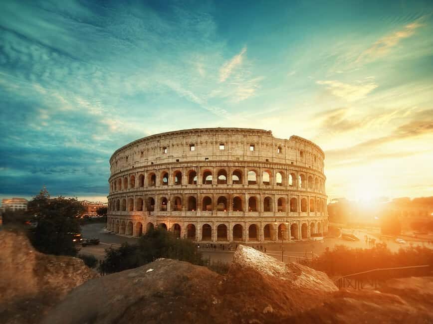 Rome: Audio guide of the Roman Forum - Value check: $4.52 for audio plus map, photo, and documentation