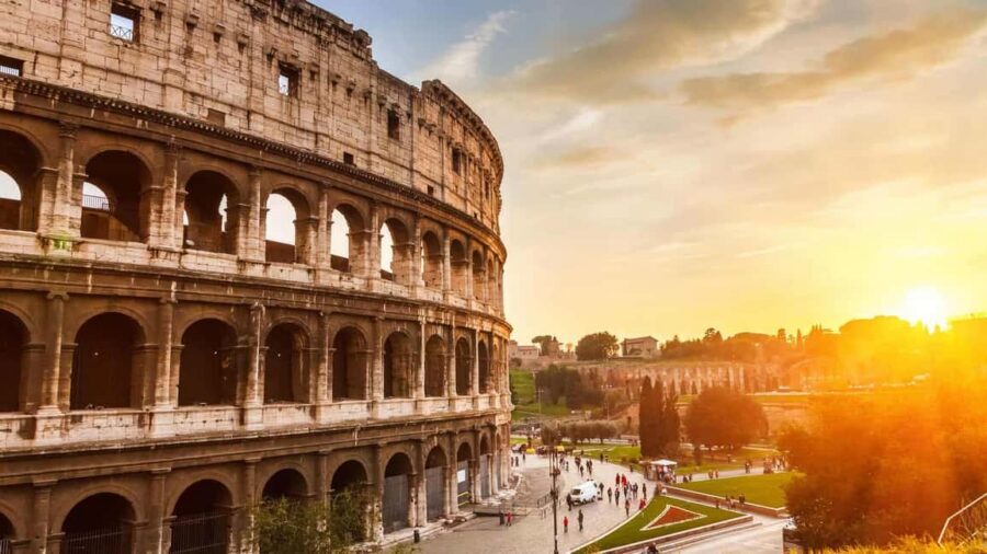 Rome: Audio guide of the Roman Forum - Should you book this Roman Forum audio guide?