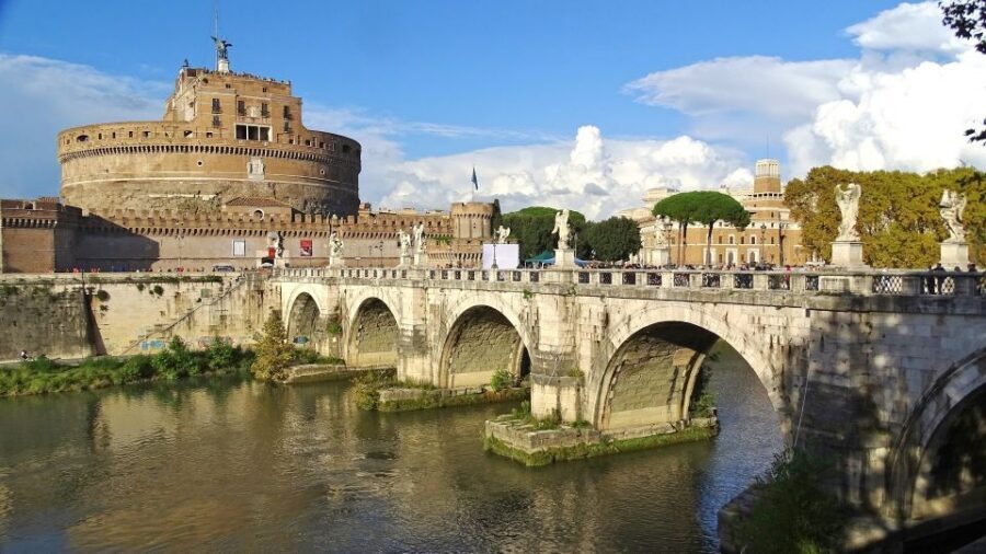 Rome: Best of Colosseum and Roman Forum Guided Tour - Logistics you should handle before you go