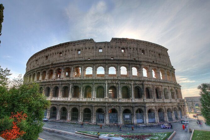 Rome: Best of Colosseum and Roman Forum Small Group Guided Tour - Price and Value: Is $70.81 Worth It?