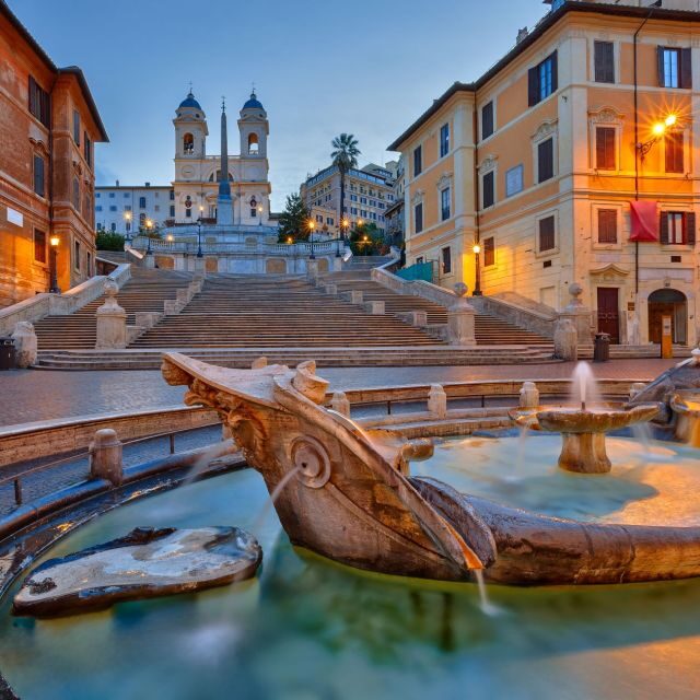 Rome: City Pass 20+ Attractions, Vatican & Colosseum Option - Ostia Antica with a pass: a real day trip, minus the hassle