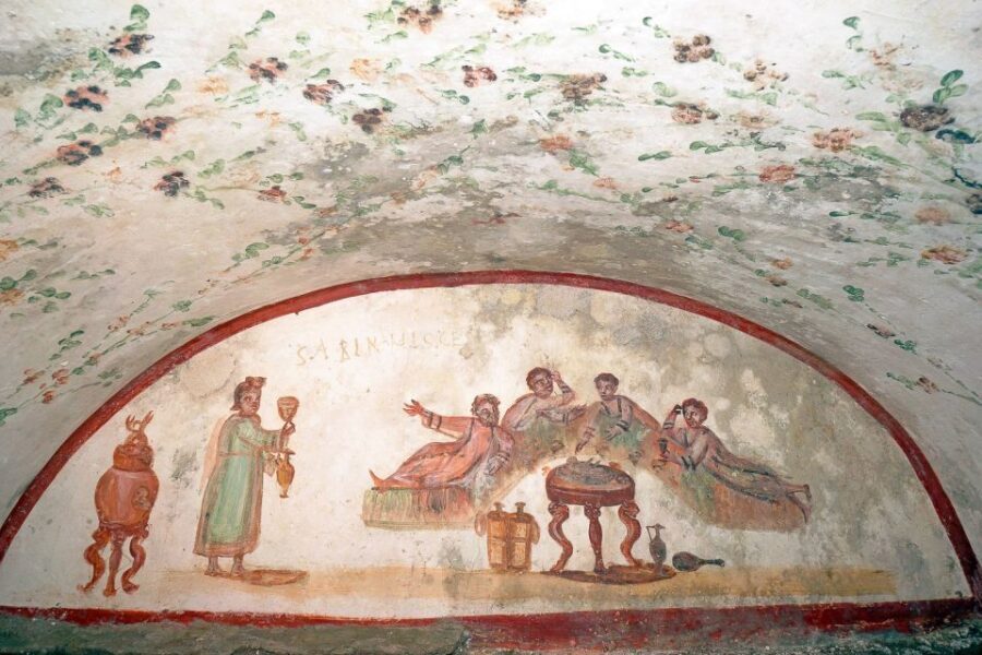Rome: Colosseum, Ancient Rome and Catacombs Tours & Tickets - How the Transfer Works (and Why It Changes the Best Option)