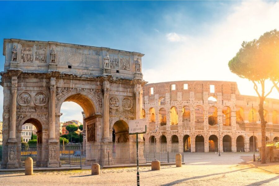 Rome: Colosseum, Ancient Rome and Catacombs Tours & Tickets - Scheduling: How Long It Really Feels (1 to 5 Hours)