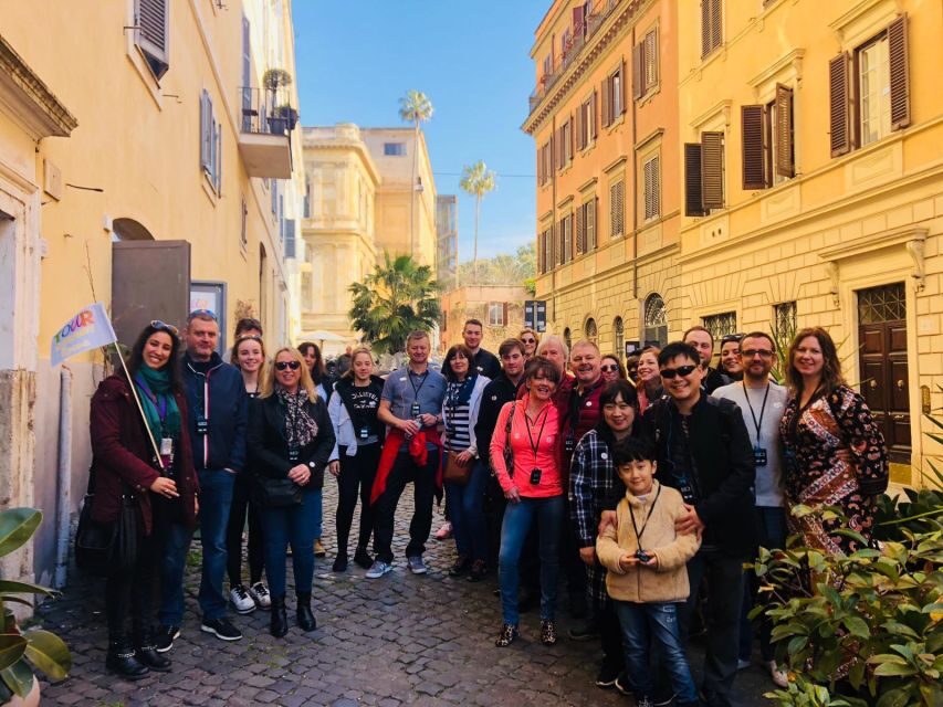 Rome: Colosseum, Ancient Rome Tour or Self AudioGuided Tour - Second Colosseum Time: More Tier Time and Deeper Sights