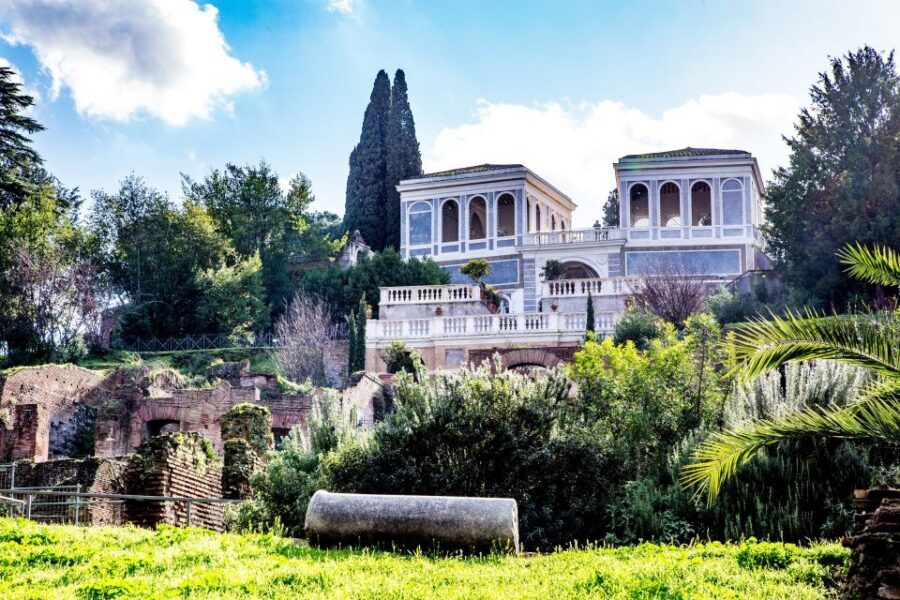 Rome: Colosseum Arena Access and Ancient Rome Guided Tour - Key things to know before you go