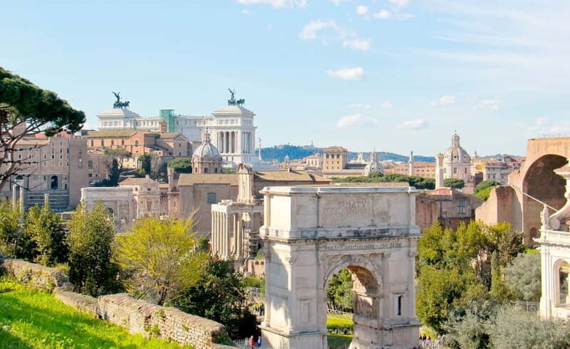 Rome: Colosseum Arena Floor Access & Roman Forum Tour - Value check: is $95.83 worth it?