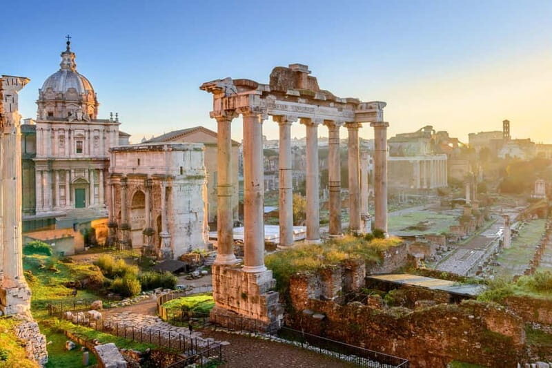 Rome: Colosseum Arena Floor Access & Roman Forum Tour - Who this tour suits best (and who should look elsewhere)