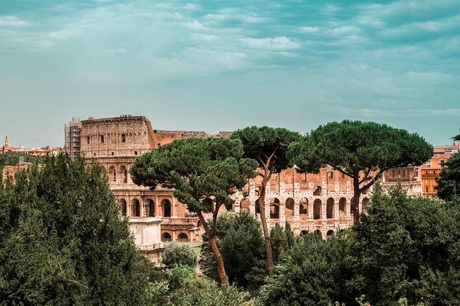 Rome: Colosseum, Arena Floor & Ancient City Group Tour - Price and Value: What $82.90 Buys You (and What It Doesn’t)