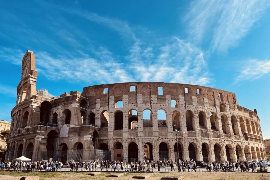 Rome: Colosseum, Arena Floor & Ancient Rome Tour - Who This Tour Suits Best (and Who Should Rethink It)