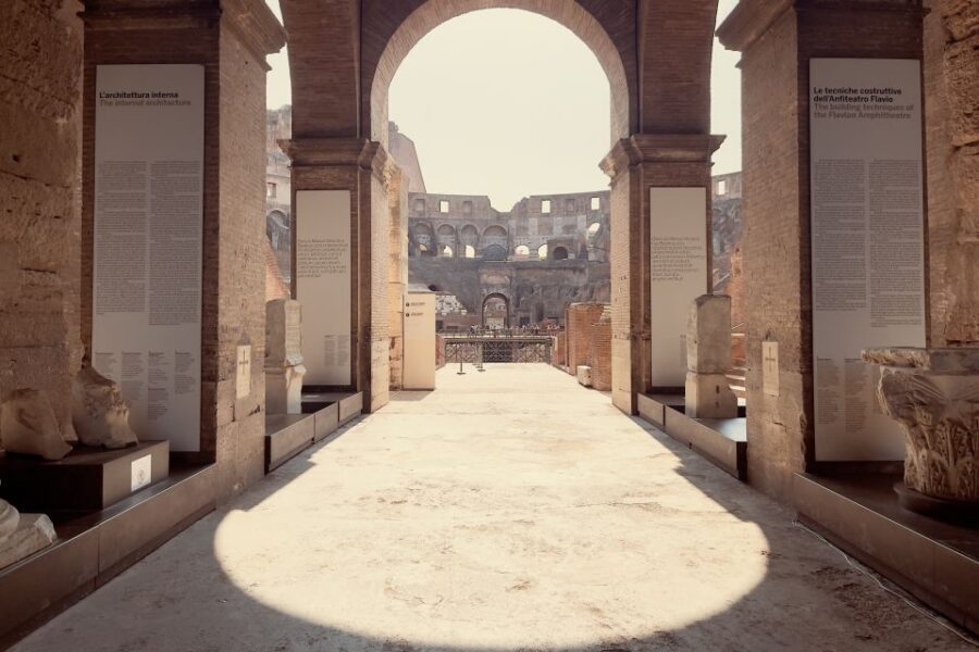 Rome: Colosseum, Arena Floor & Ancient Rome Tour - Price and Value: What $81 Buys You for 2.5 Hours