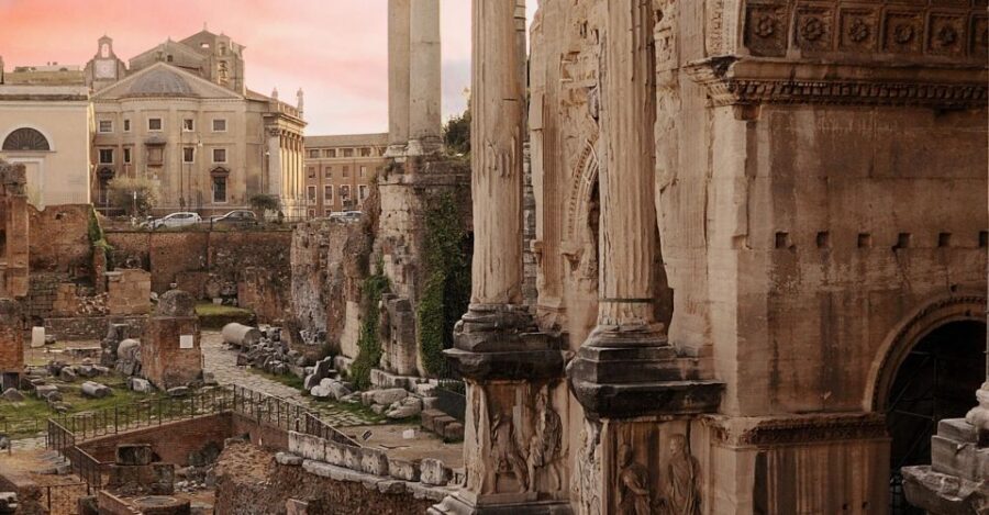 Rome: Colosseum Arena Floor and Ancient Rome Tour - Price and Value: Why $76.46 Makes Sense for Arena Access