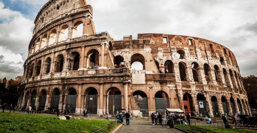 Rome: Colosseum Arena Floor, Roman Forum & Palatine Tour - Price and Value: Is $49 Worth It for This Combo?