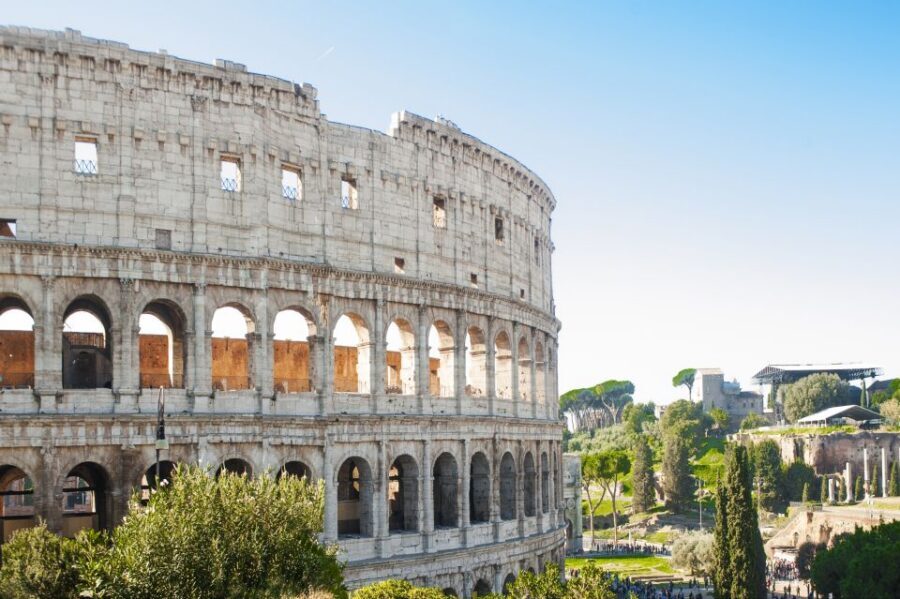 Rome: Colosseum Arena, Forum & Palatine Hill Private tour - Roman Forum: Power, Religion, and Daily Life in One Walk