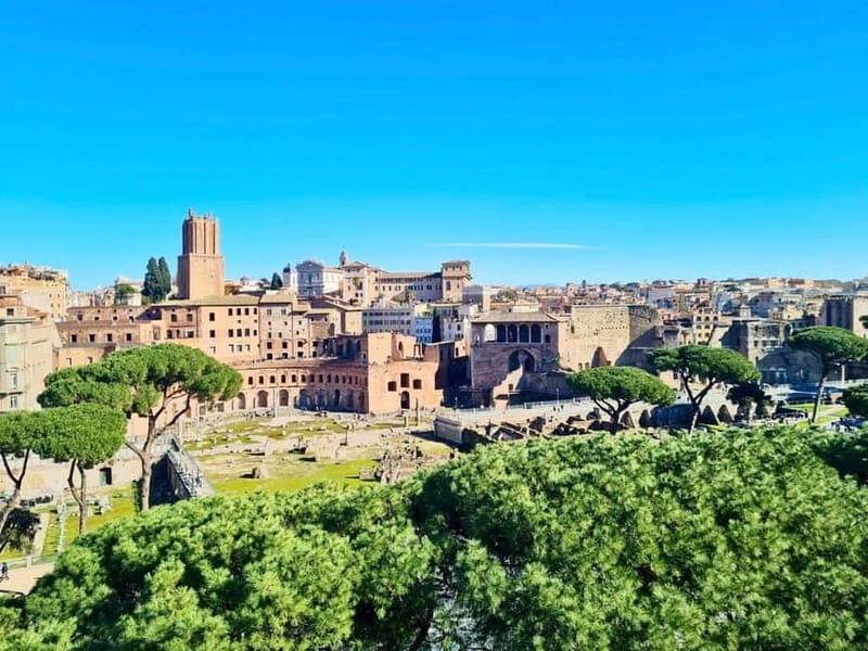 Rome: Colosseum Arena Guided Tour, Forum & Palatine Option - Key things to know before you go