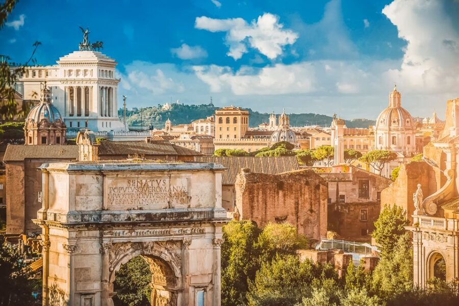 Rome: Colosseum Arena, Palatine Hill & Forum Guided Tour - Walking the Colosseum’s Story With a Live Guide (And the Good Ones Matter)