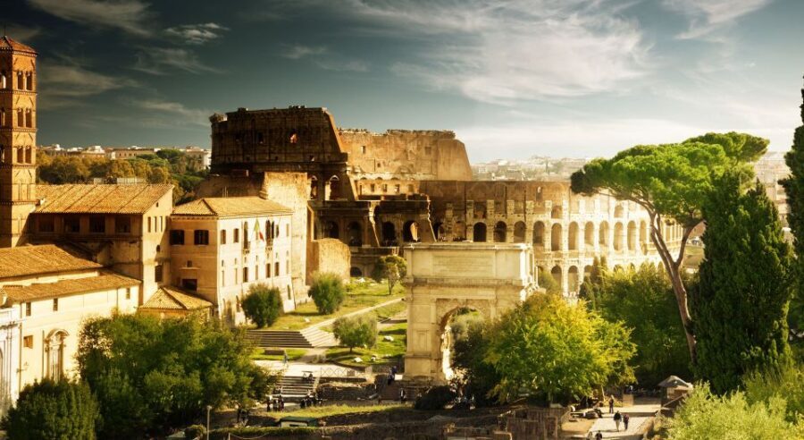 Rome: Colosseum Arena Private Tour with Ancient City - Price and Value: Is $268.49 Worth It?