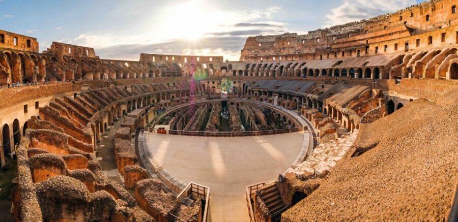 Rome: Colosseum Arena Private Tour with Ancient City - What the 2-Hour Private Format Really Means for You
