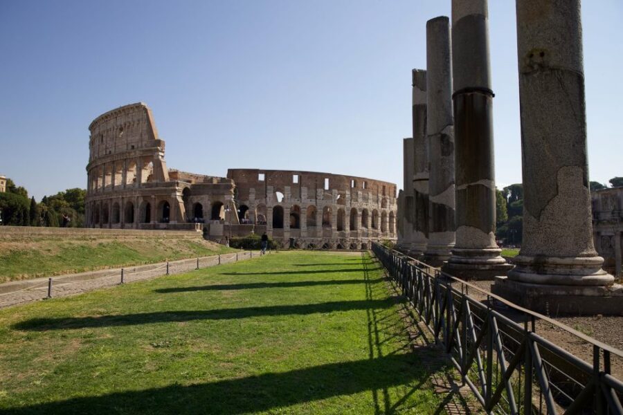 Rome: Colosseum Arena Private Tour with Ancient City - Practicalities That Affect Your Day (Not Just Small Print)