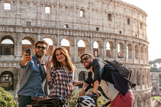 Rome Colosseum & Catacombs Underground Tours & Transfer - Is This Rome Colosseum + Catacombs Tour Worth $227.58?