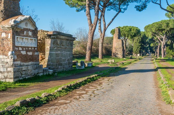 Rome Colosseum & Catacombs Underground Tours & Transfer - Roman Forum in 45 Minutes: See the Names, Then Understand the Power