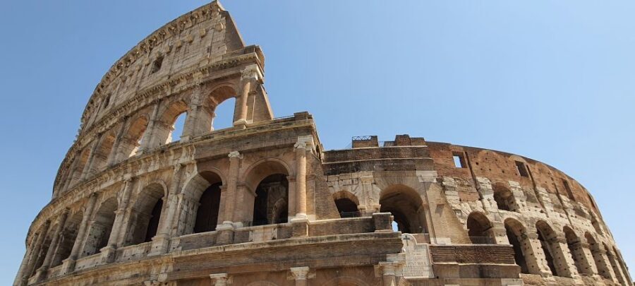 Rome: Colosseum, Circus Maximus, Forum & Ancient Rome Tour - Theatre of Marcellus: The Stop That Prevents the Colosseum Confusion