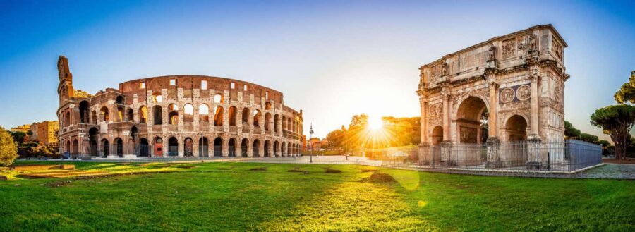 Rome: Colosseum Entry, Palatine Hill, Forum, with Audioguide - Practical Timing: How to Fit 1.5 to 2 Hours Into a Rome Day