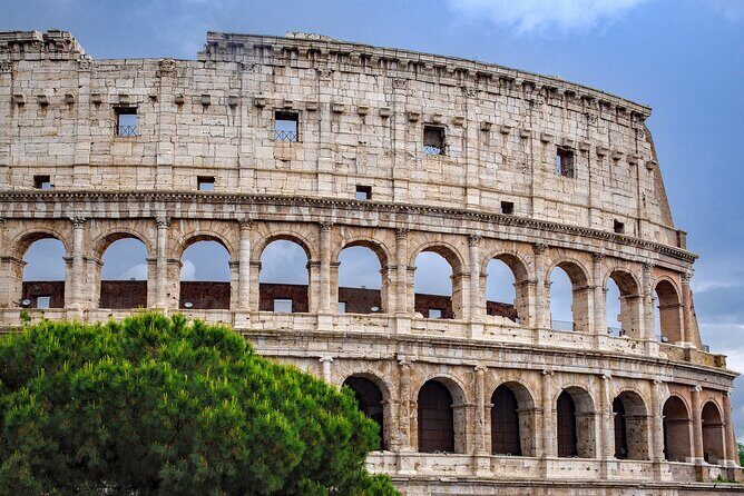 Rome: Colosseum Entry with Forum & Palatine - Rome’s Colosseum-Forum-Palatine combo: why this pairing works