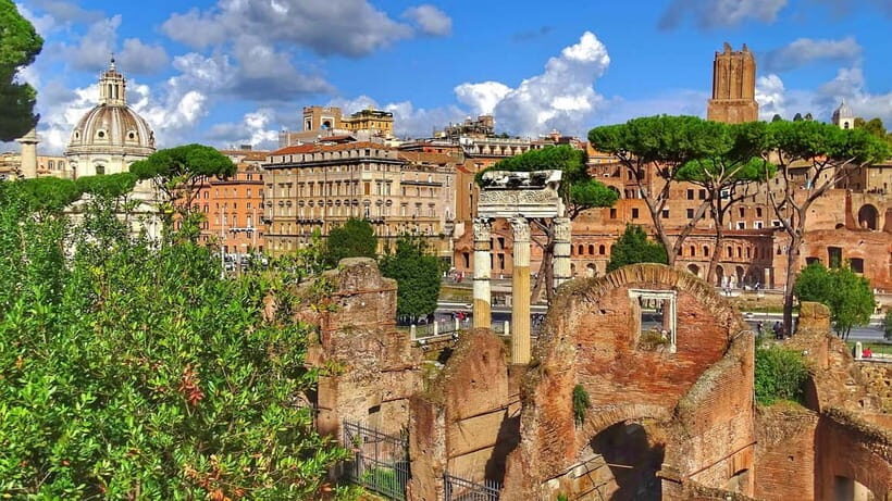 Rome: Colosseum Express Entry with Audio Guide App - Meeting point reality: what makes or breaks the first 10 minutes