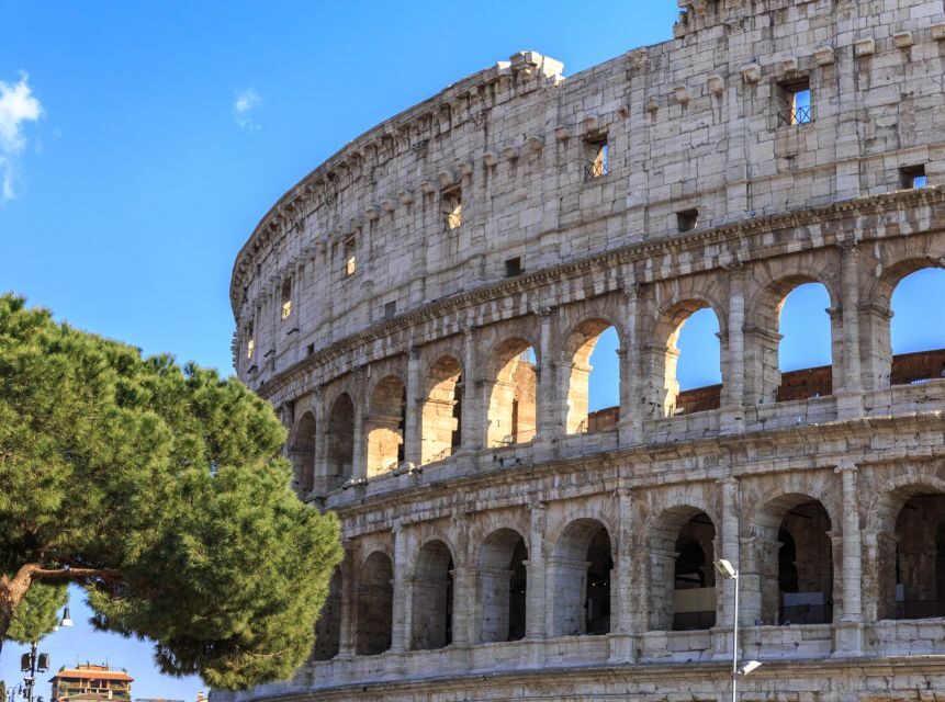 Rome: Colosseum, Forum and Palatine Hill Private Guided Tour - How the Private Format Changes the Experience